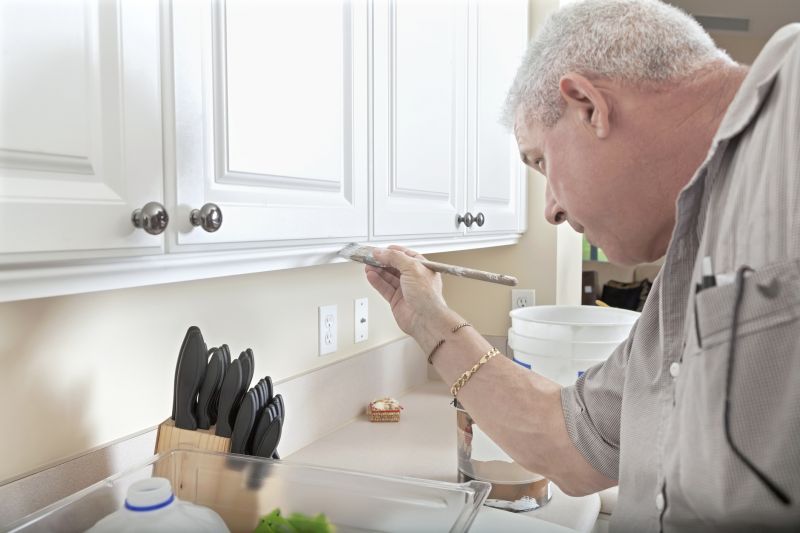 Best Cabinet Refinishing Contractors in Crowley, TX