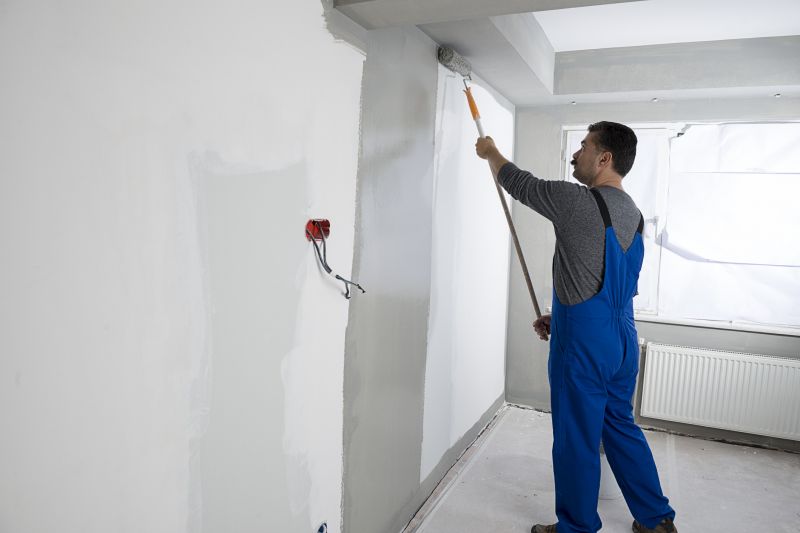 Cost of Interior Painting in Crowley, TX
