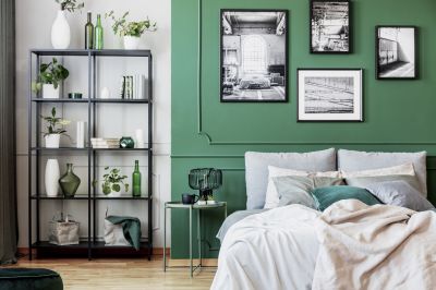 Bedroom Color Schemes