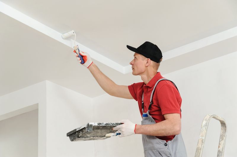 Experienced Interior Painters
