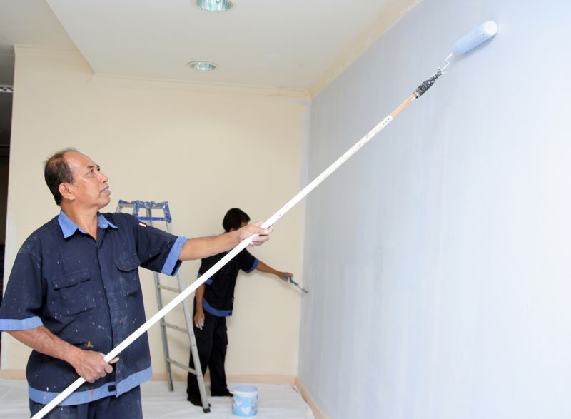 Local Painting Contractors