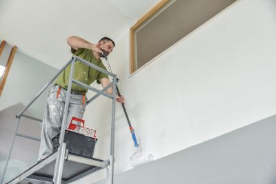 Independent Interior Painters