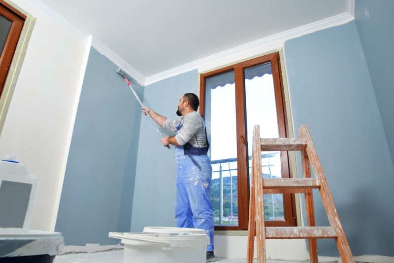 Painting Service Companies