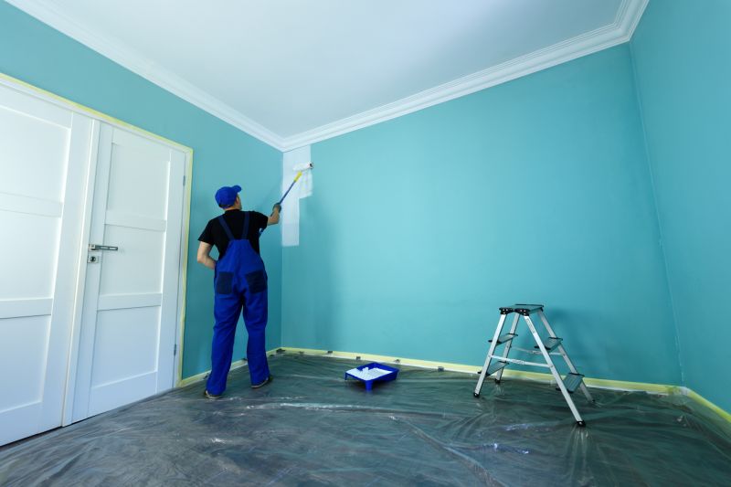 Interior Painting Consultants